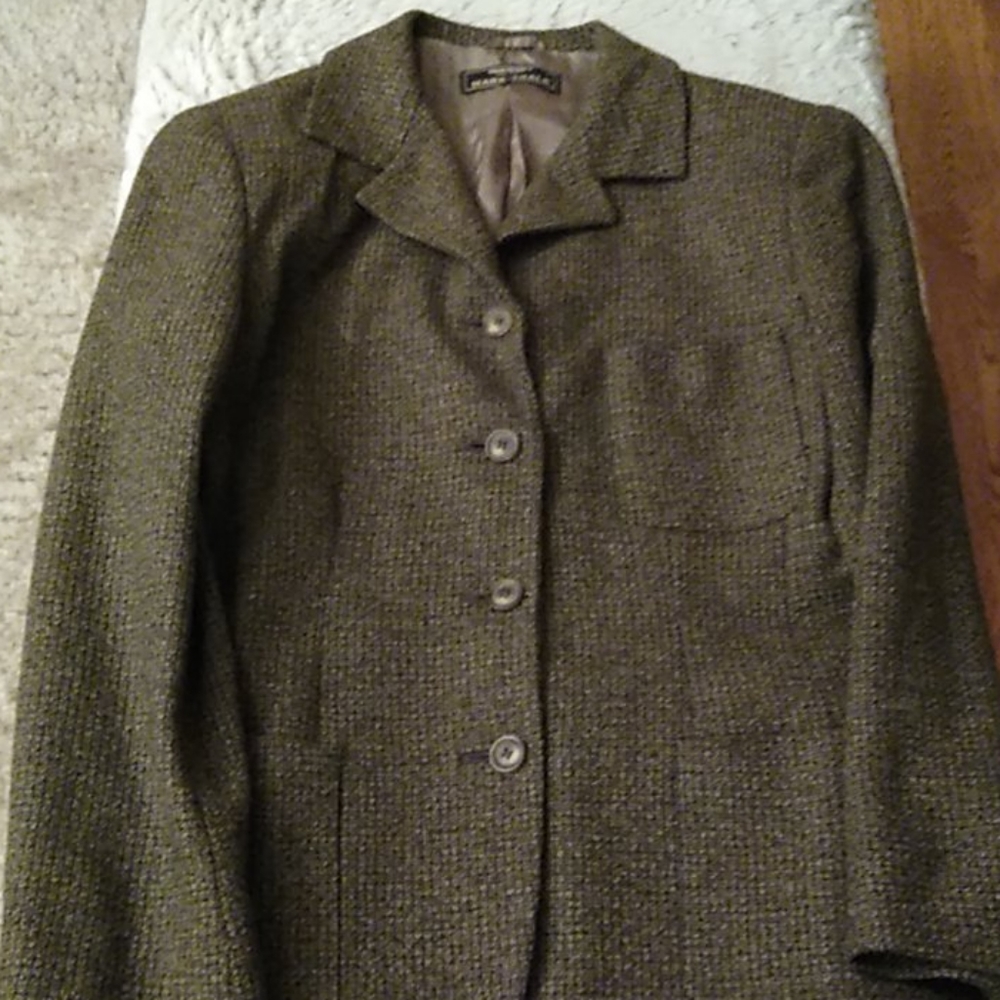 Mark Shale Blazer - Picture 4 of 11